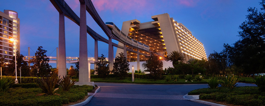 CME at Walt Disney World Orlando, Orlando, Florida, United States