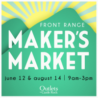 Front Range Maker's Market
