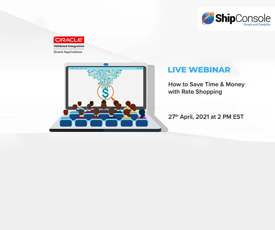 Rate Shopping Webinar Registration, Acton, Massachusetts, United States