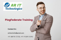 Ping Federate Training | Ping Federate Corporate Training – ARIT