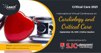 International Virtual Conference on Cardiology and Critical Care