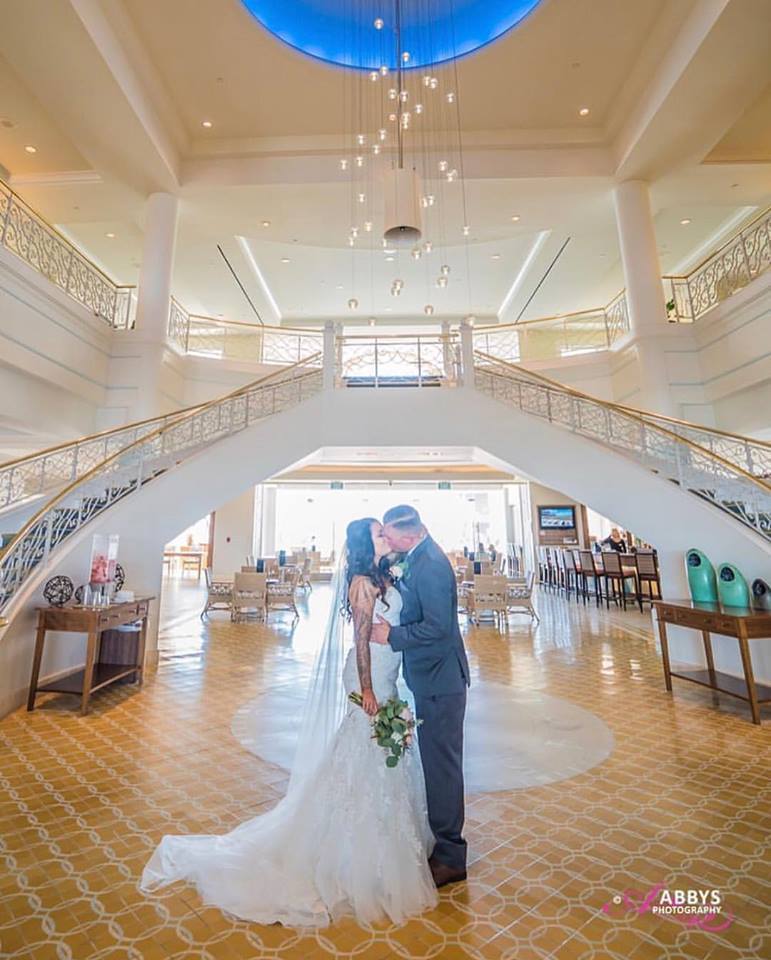 Platinum Weddings and Events at The Petroleum Club of Bakersfield, Bakersfield, California, United States