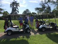 10th Annual Jack Young Memorial Round to Remember Golf Tournament