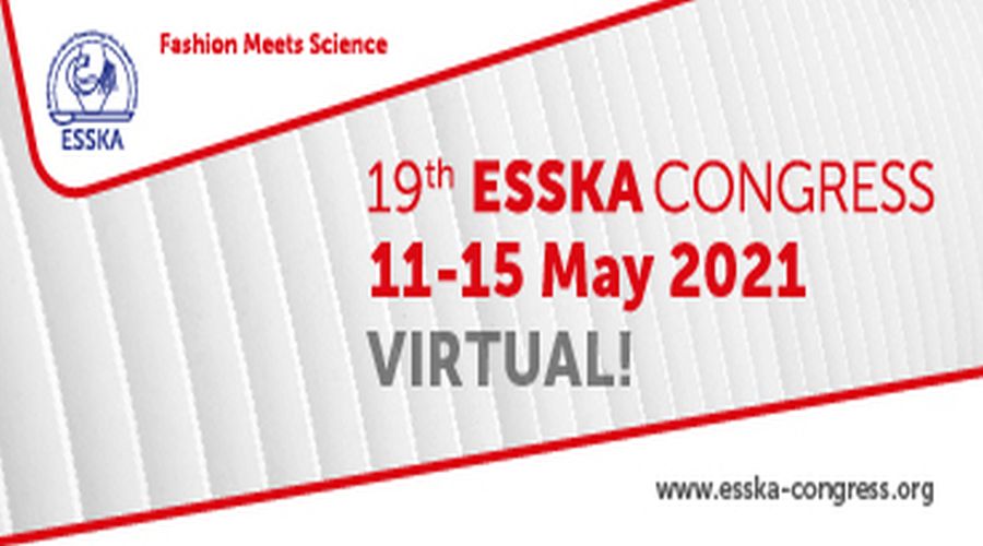 19th ESSKA Congress (Virtual), Online, Italy