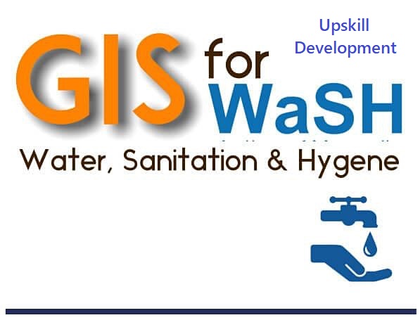 GIS Analysis in Water Sanitation and Hygiene (WASH) Training Course, Abuja, Abuja (FCT), Nigeria