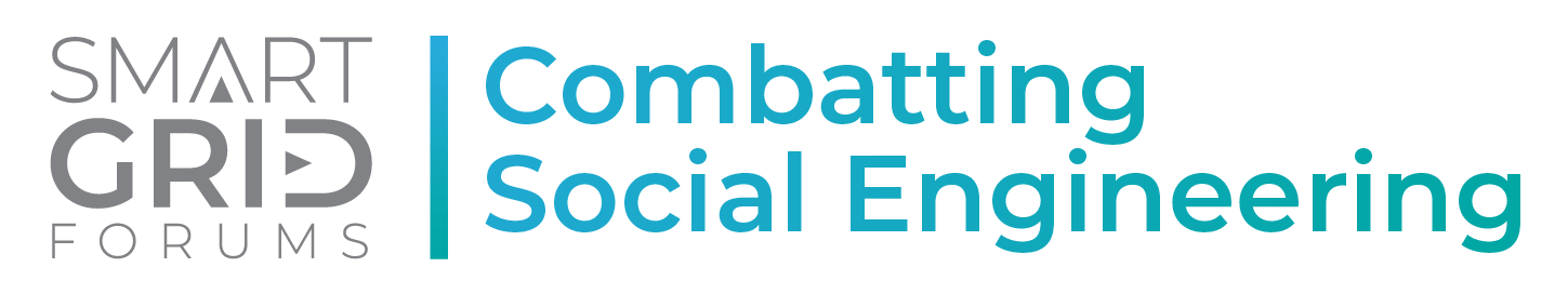 Combatting Social Engineering, ONLINE | CrowdCast Platform, London, United Kingdom