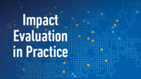 Impact Evaluation for Evidence-Based Policy in Development Course