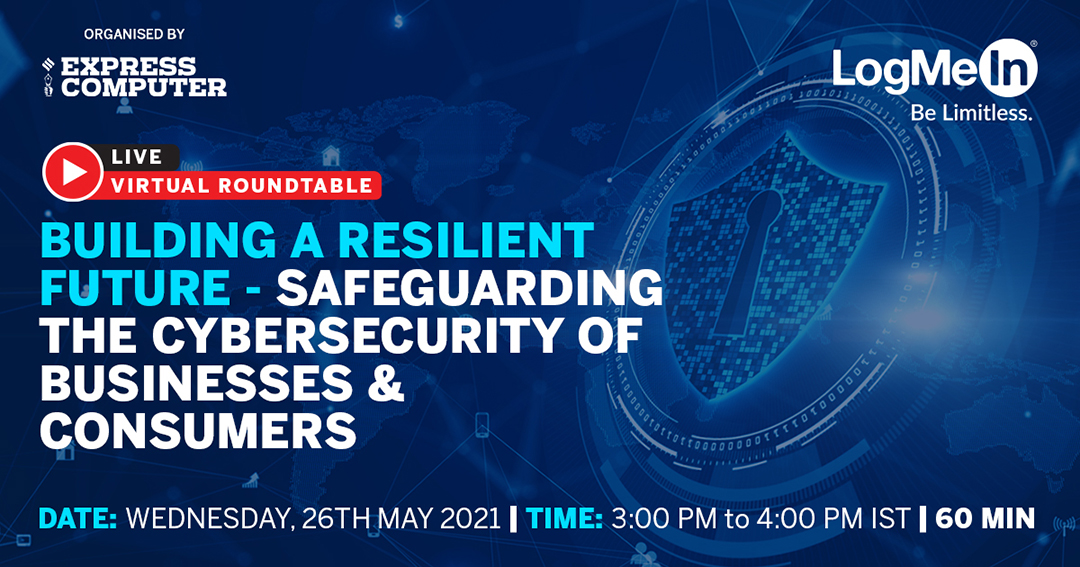 Building a Resilient Future - Safeguarding the Cybersecurity of Businesses & Consumers, Mumbai, Maharashtra, India