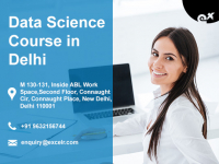 Data Science courses in Delhi