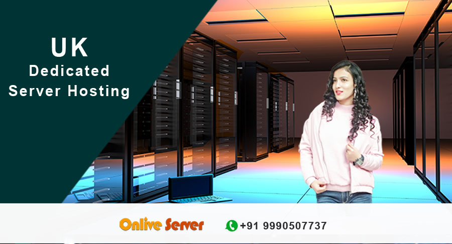 A refreal web hosting of UK dedicated server, West Delhi, Delhi, India