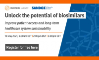 Unlock the potential of biosimilars: Improve patient access and long-term healthcare sustainability