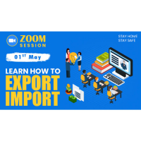Learn  Start your  import & export business from home