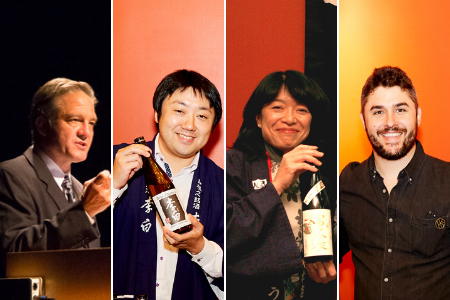 Annual Sake Event: Brewers Share Their Insider Stories, New York, United States