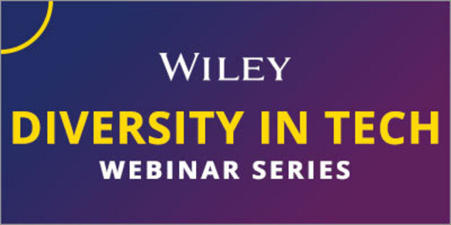 Becoming Better Allies - Wiley Diversity in Tech Webinar Series, Virtual, United States