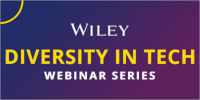 Becoming Better Allies - Wiley Diversity in Tech Webinar Series