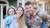 Vets 4 Veterans' Families
