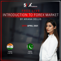 Introduction To Forex Market