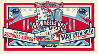 Cory Morrow's Go Wheels Up! Texas