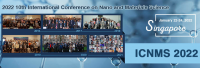 2022 10th International Conference on Nano and Materials Science (ICNMS 2022)
