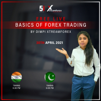 Basics of Forex Trading | Dimpi