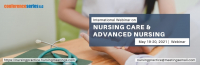 International Webinar on  Nursing Care and Advanced nursing