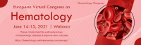 European Virtual Congress on  Hematology