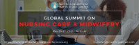 Global Summit on  Nursing care and Midwifery
