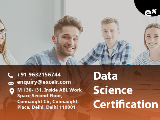 Data Scientist course, New Delhi, Delhi, India