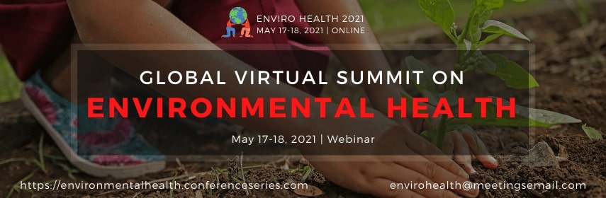 Global Virtual Summit on  Environmental Health, 