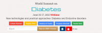 World Summit on  Diabetes