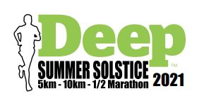 2021 Summer Solstice Run, Dawson Creek, British Columbia, Canada