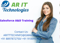 Salesforce Admin and developer Training | Salesforce Admin Training-ARIT