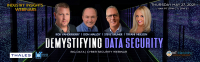 Demystifying Data Security