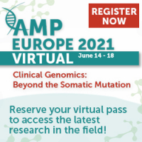 AMP Europe 2021 Virtual