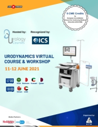 Urodynamics Virtual Course and Workshop