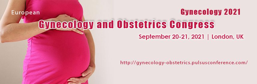 Gynecology conference 2021, London, United Kingdom
