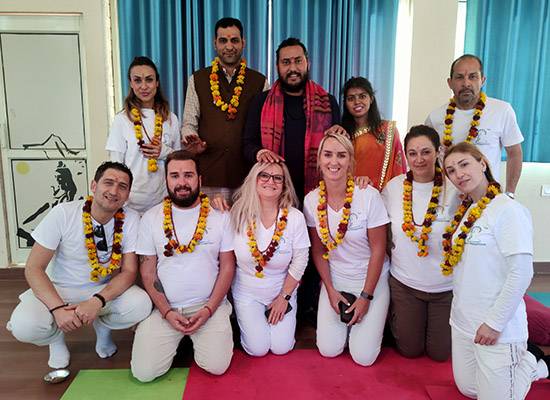 Meditation Teacher Training In India, Dehradun, Uttarakhand, India