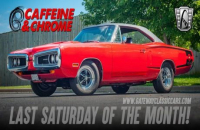 Caffeine and Chrome - Gateway Classic Cars of St. Louis