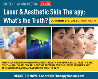 Laser & Aesthetic Skin Therapy: What's the Truth?