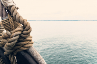 Sirens & Swashbucklers Evening Kenai Fjords Tour