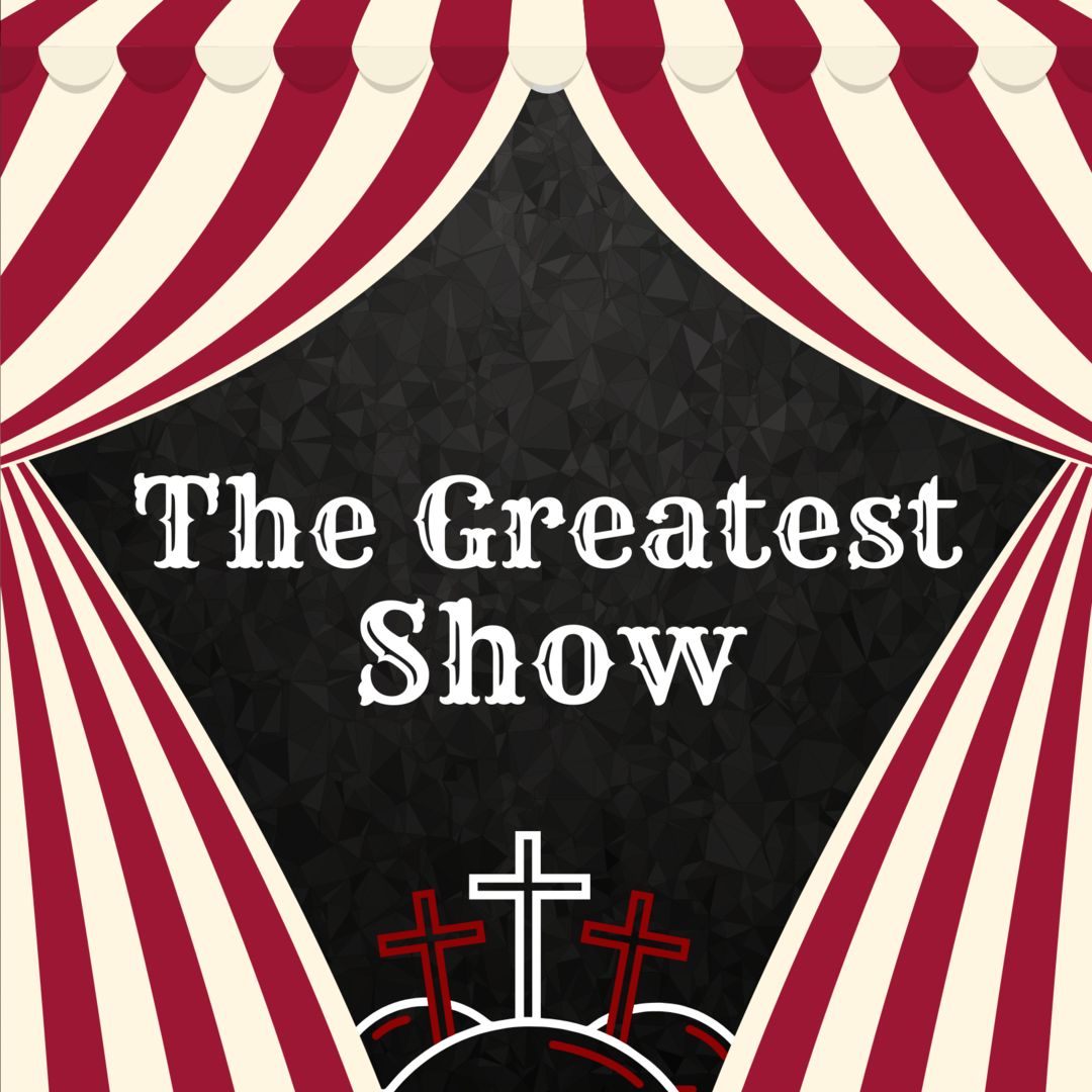 The Greatest Show - VBS, Columbus, Nebraska, United States