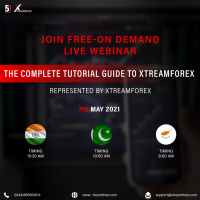 The Complete Tutorial Guide to XtreamForex