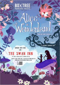 Alice In Wonderland