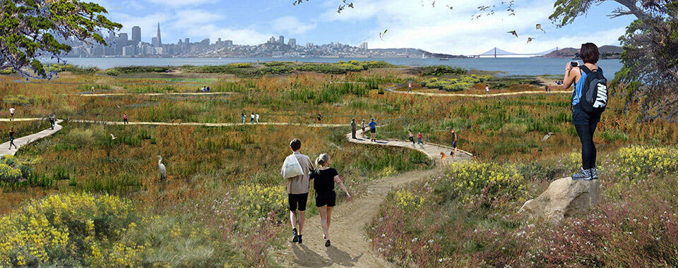After Dark Online: Transitional Landscapes, Online, United States
