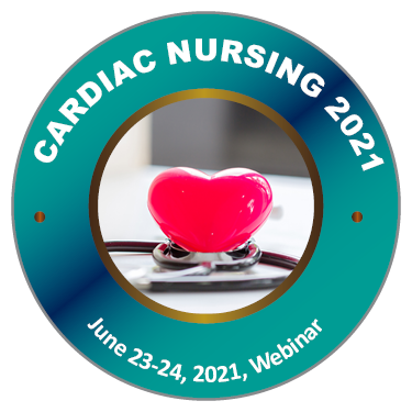 3rd World Congress on Cardiology and Cardiac Nursing 2021, Brussels, Belgium, Belgium