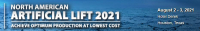 Physical Conference - North American Artificial Lift 2021