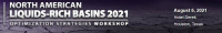 Physical Conference - North American Liquids-Rich Basins 2021