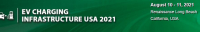 Physical Conference - EV Charging Infrastructure USA 2021