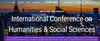 International Conference on Humanities & Social Sciences