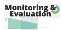 Monitoring and Evaluation for Agriculture and Rural Development Course